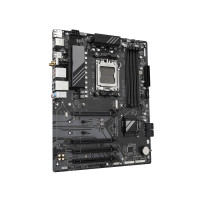 Produktbild för GIGABYTE B650 UD AX, AMD, Sokkel AM5, AMD Ryzen 7000-serien,...