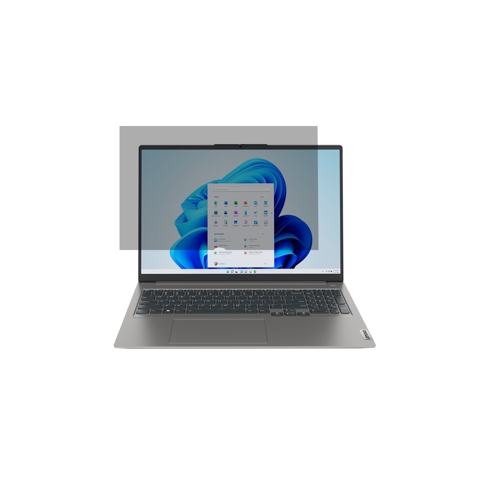 Produktbild för Lenovo - sekretessfilter till bärbar dator