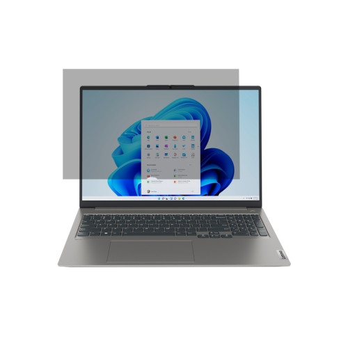 Lenovo Lenovo - sekretessfilter till bärbar dator