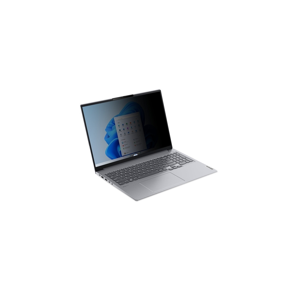Produktbild för Lenovo - sekretessfilter till bärbar dator