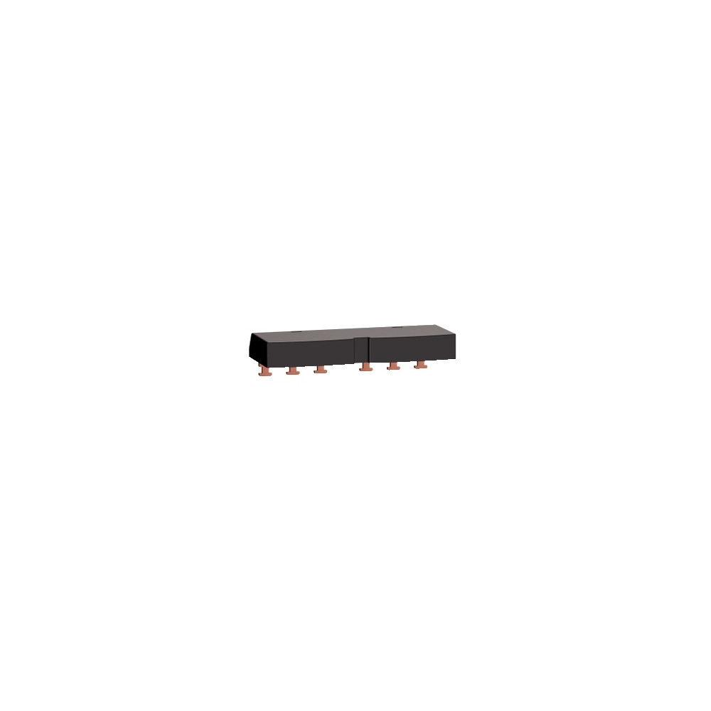 Produktbild för Schneider Electric GV3G, 690 V, 150 g, 154 g, 50 mm, 120 mm,...
