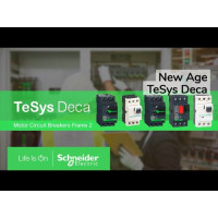Produktbild för Schneider Electric GV3G, 690 V, 150 g, 154 g, 50 mm, 120 mm,...