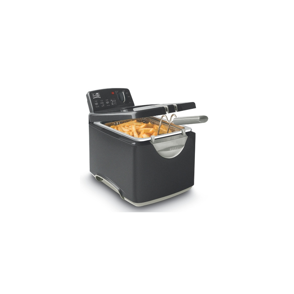 Produktbild för Fritel Turbo SF4179, Fritös, 3 l, 1 kg, 150 ° C, 190 ° C, 4...