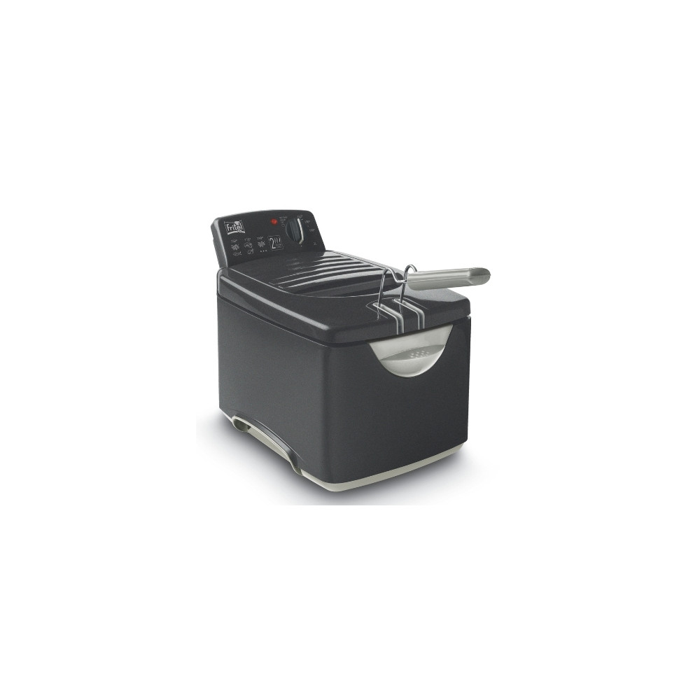 Produktbild för Fritel Turbo SF4179, Fritös, 3 l, 1 kg, 150 ° C, 190 ° C, 4...