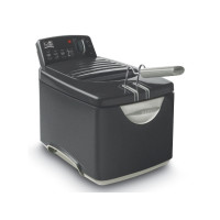 Produktbild för Fritel Turbo SF4179, Fritös, 3 l, 1 kg, 150 ° C, 190 ° C, 4...