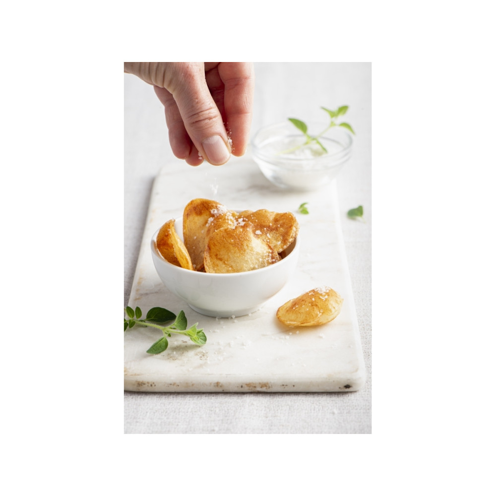 Produktbild för Fritel Turbo SF4179, Fritös, 3 l, 1 kg, 150 ° C, 190 ° C, 4...