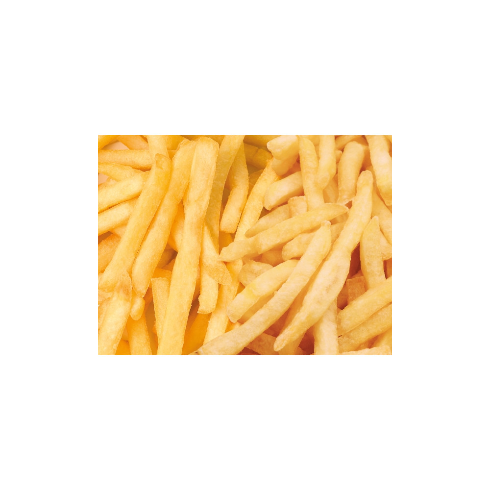 Produktbild för Fritel Turbo SF4179, Fritös, 3 l, 1 kg, 150 ° C, 190 ° C, 4...