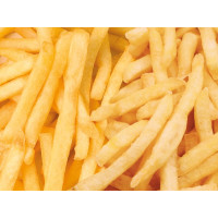 Produktbild för Fritel Turbo SF4179, Fritös, 3 l, 1 kg, 150 ° C, 190 ° C, 4...