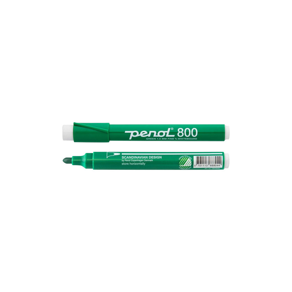 Produktbild för Penol 800 - markering - grön