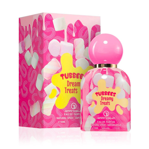 Grandeur Grandeur Tubbees Dreamy Treats EDP U 50ml