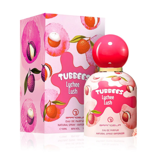 Grandeur Grandeur Tubbees Lychee Lush EDP U 50ml