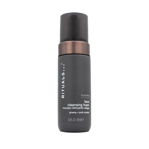 Rituals Rituals Homme Face Cleansing Foam 150ml