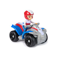 Produktbild för Paw Patrol Basic Vehicle 2.0