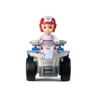 Produktbild för Paw Patrol Basic Vehicle 2.0