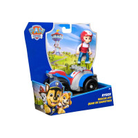 Produktbild för Paw Patrol Basic Vehicle 2.0
