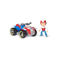 Produktbild för Paw Patrol Basic Vehicle 2.0