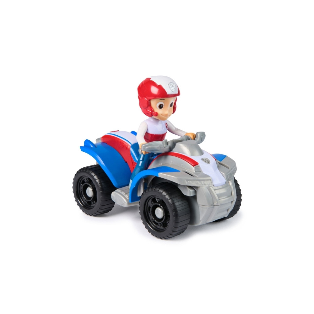 Produktbild för Paw Patrol Basic Vehicle 2.0