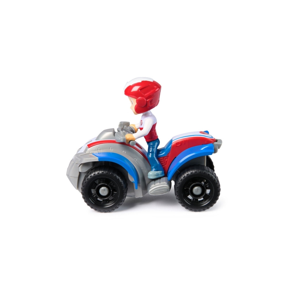 Produktbild för Paw Patrol Basic Vehicle 2.0