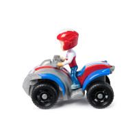 Produktbild för Paw Patrol Basic Vehicle 2.0
