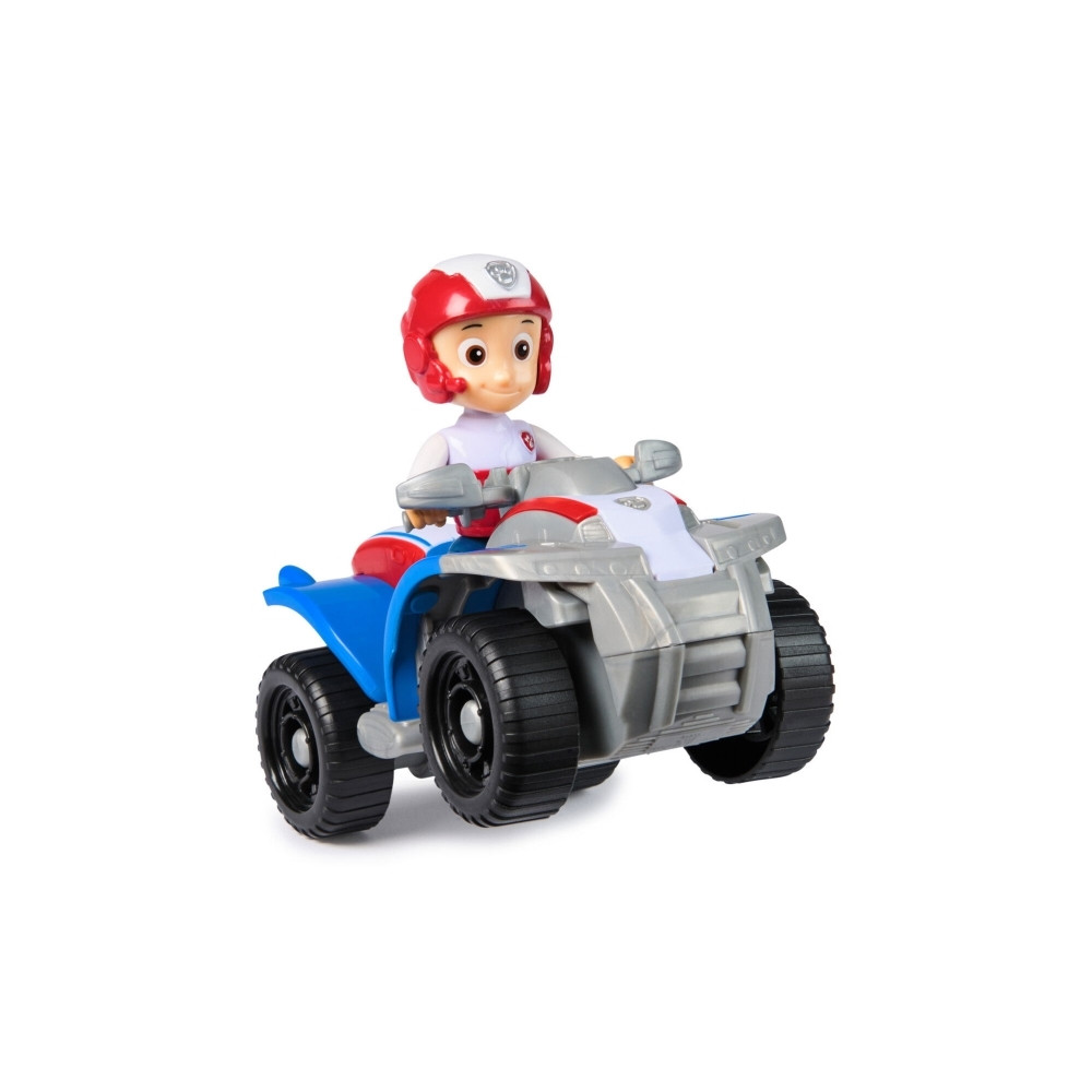 Produktbild för Paw Patrol Basic Vehicle 2.0