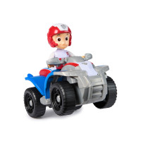 Produktbild för Paw Patrol Basic Vehicle 2.0