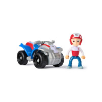 Produktbild för Paw Patrol Basic Vehicle 2.0