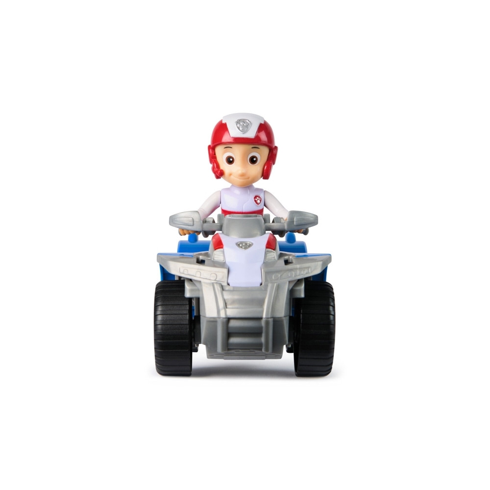 Produktbild för Paw Patrol Basic Vehicle 2.0