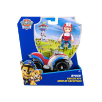 Produktbild för Paw Patrol Basic Vehicle 2.0