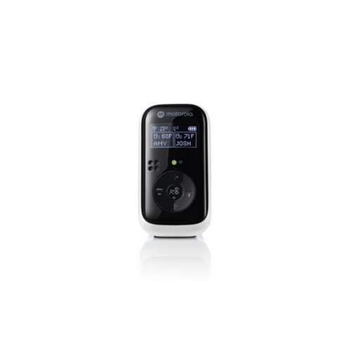 MOTOROLA Babymonitor fra Motorola PIP15 Audio til klar og sikker over...