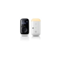 Produktbild för Babymonitor fra Motorola PIP15 Audio til klar og sikker over...