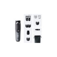 Produktbild för Braun All-in-One Series 5 AIO5560 - trimmer - grå