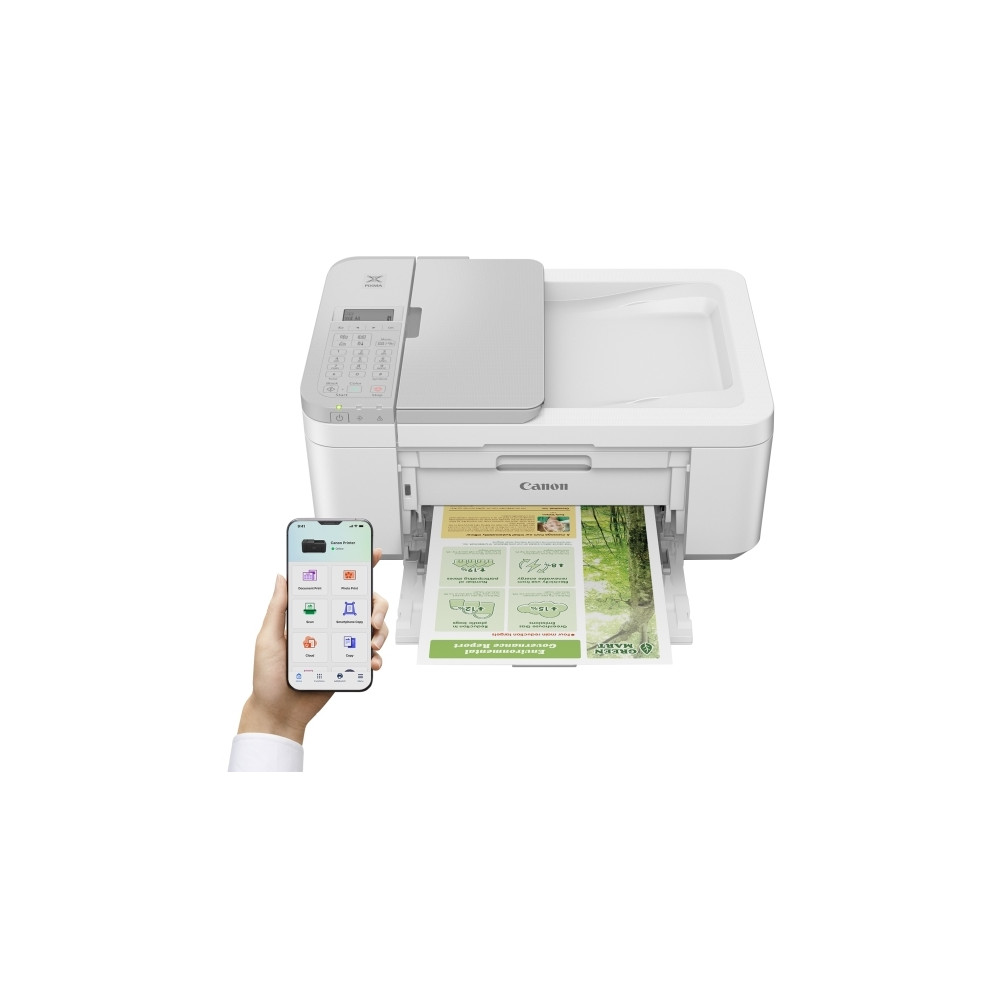 Produktbild för Canon PIXMA TR4756i