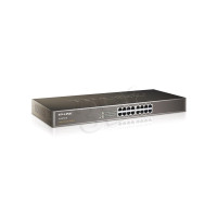 Produktbild för TP-Link TL-SF1016 - switch - 16 portar