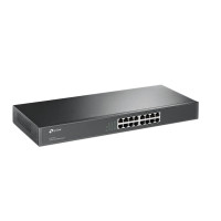 Produktbild för TP-Link TL-SF1016 - switch - 16 portar