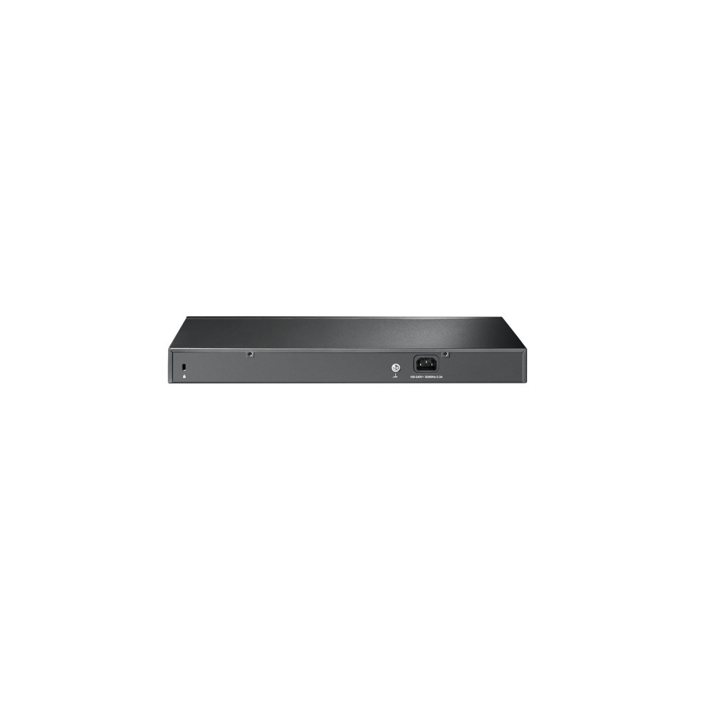 Produktbild för TP-Link TL-SF1016 - switch - 16 portar