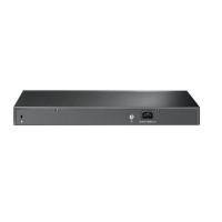 Produktbild för TP-Link TL-SF1016 - switch - 16 portar