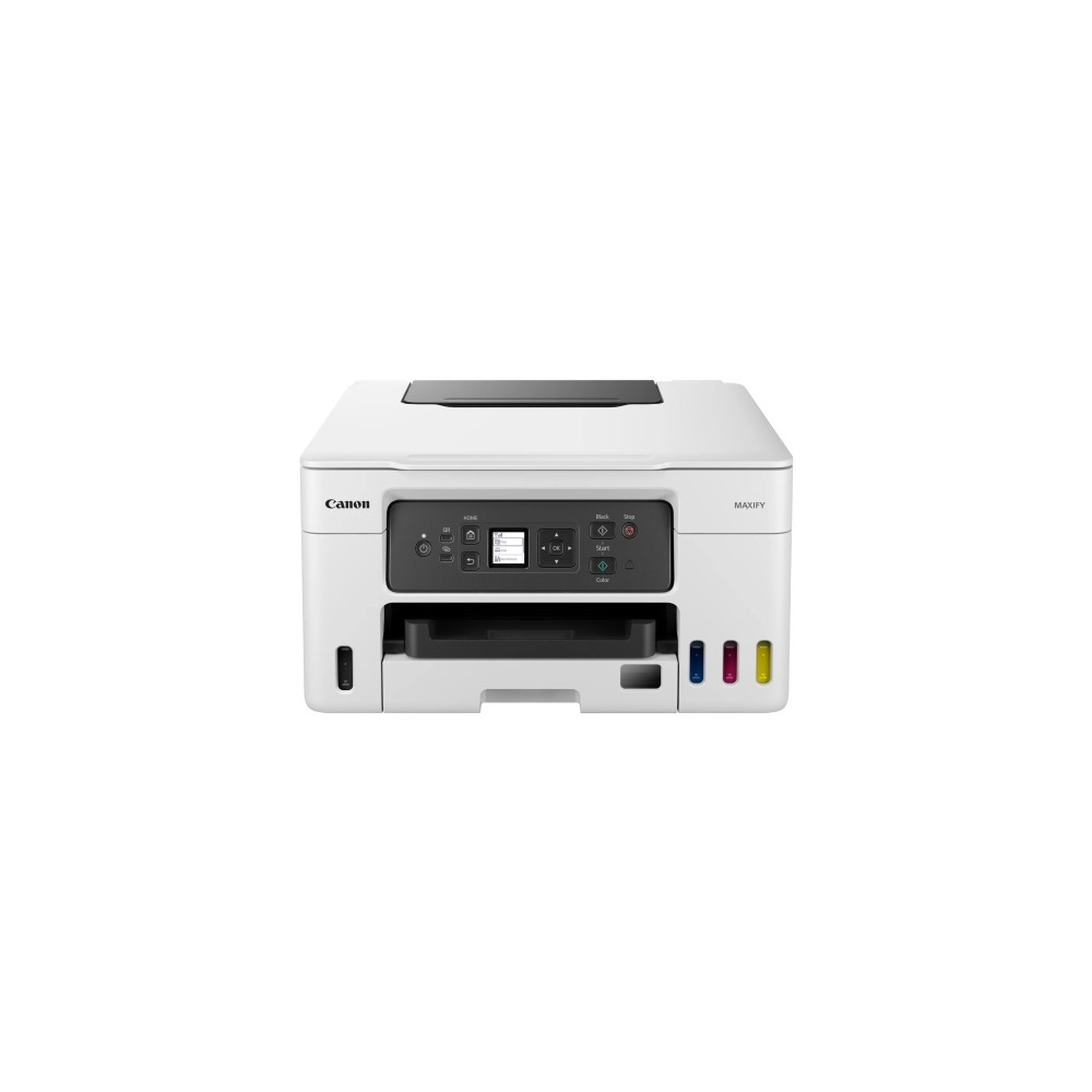 Produktbild för Canon MAXIFY GX3050 - multifunktionsskrivare - färg