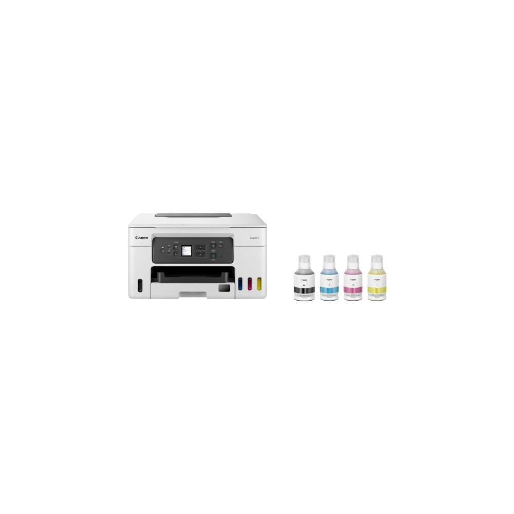 Produktbild för Canon MAXIFY GX3050 - multifunktionsskrivare - färg
