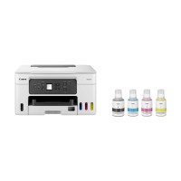 Produktbild för Canon MAXIFY GX3050 - multifunktionsskrivare - färg