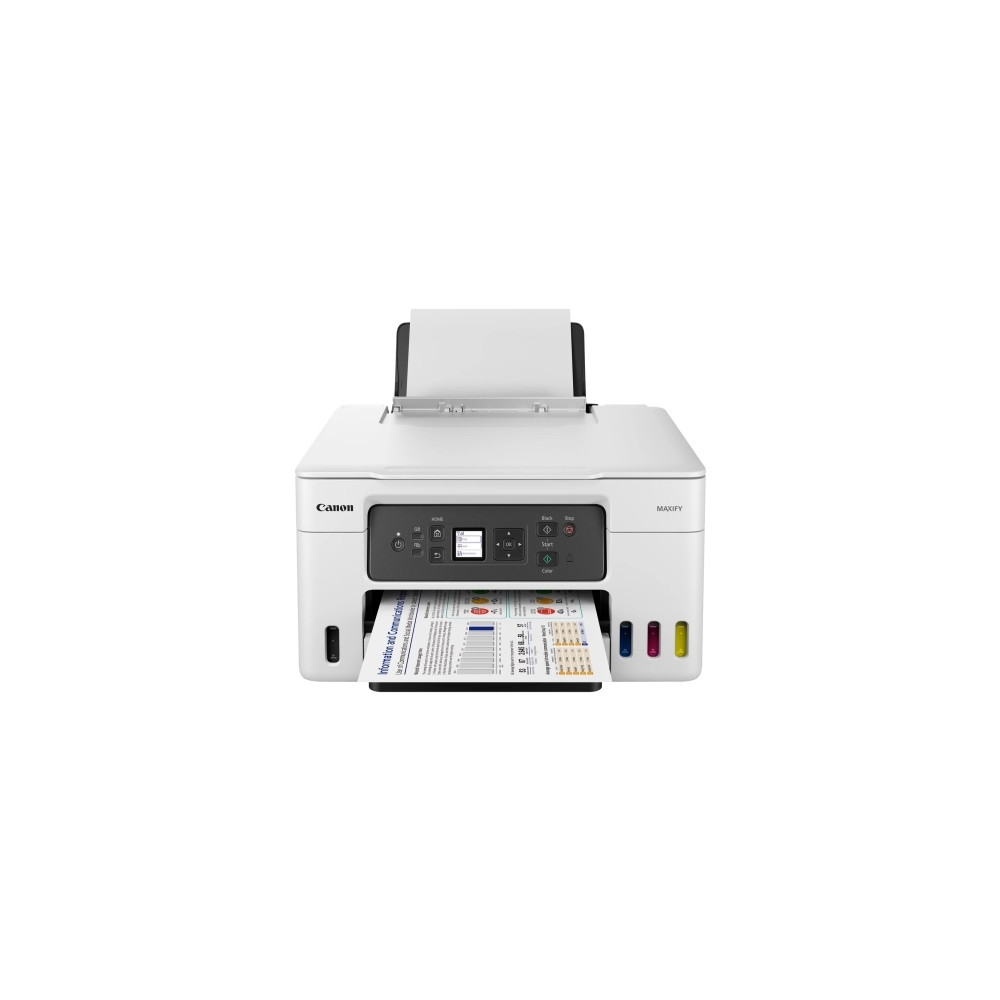 Produktbild för Canon MAXIFY GX3050 - multifunktionsskrivare - färg
