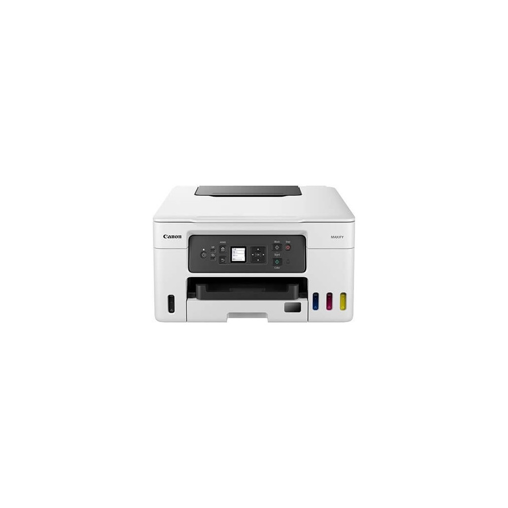 Produktbild för Canon MAXIFY GX3050 - multifunktionsskrivare - färg