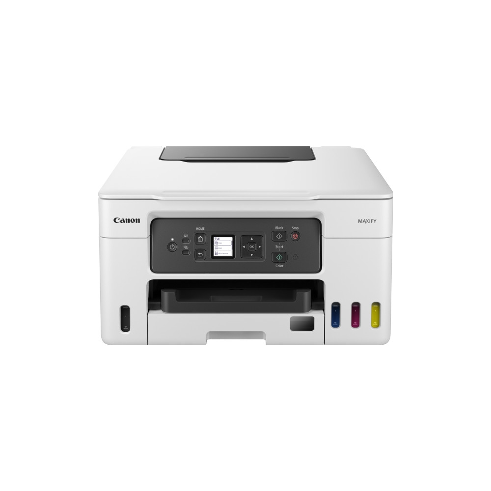 Produktbild för Canon MAXIFY GX3050 - multifunktionsskrivare - färg