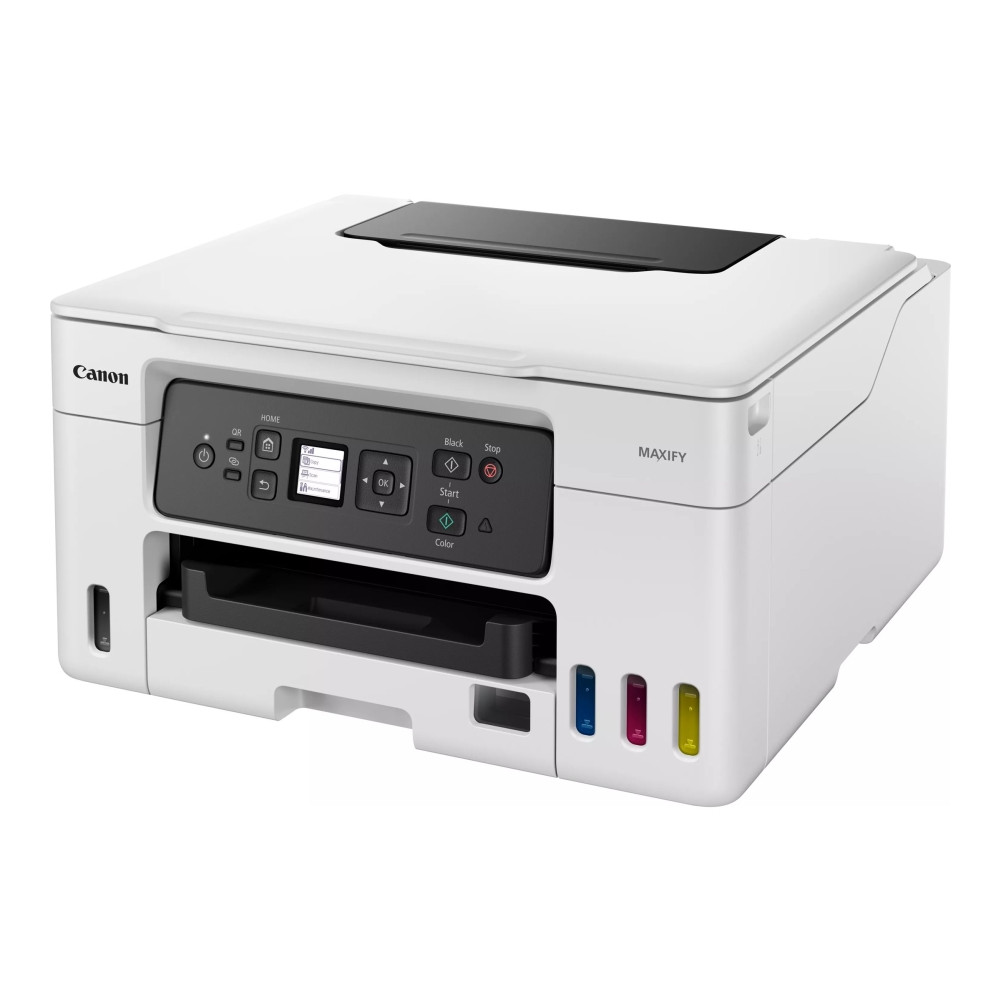 Produktbild för Canon MAXIFY GX3050 - multifunktionsskrivare - färg