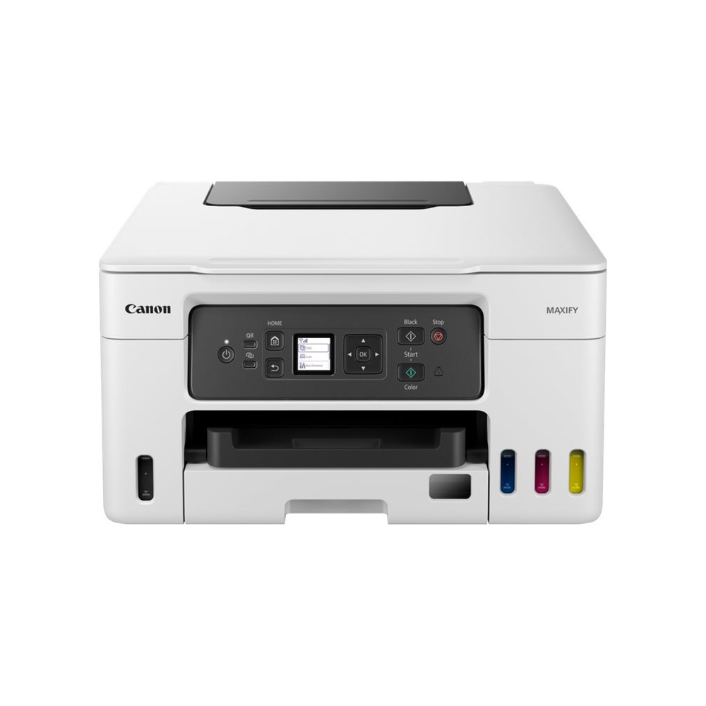Produktbild för Canon MAXIFY GX3050 - multifunktionsskrivare - färg