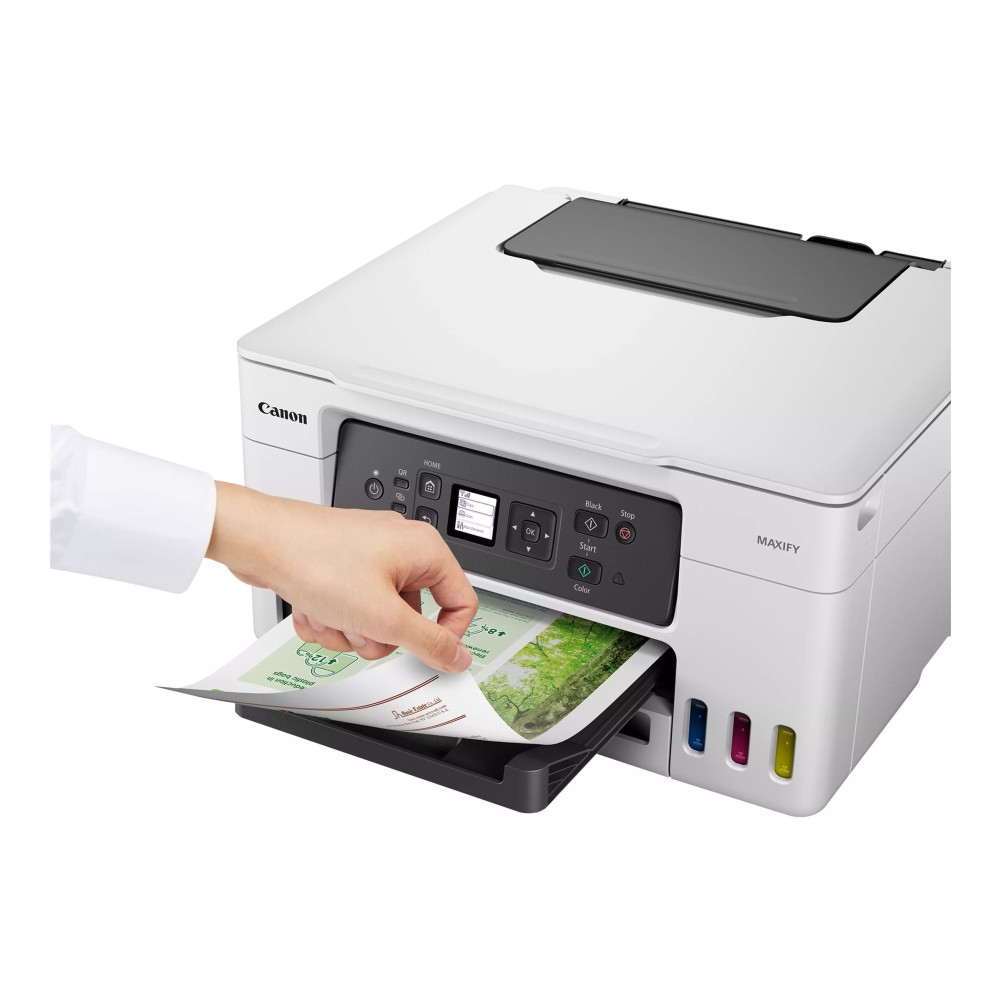 Produktbild för Canon MAXIFY GX3050 - multifunktionsskrivare - färg