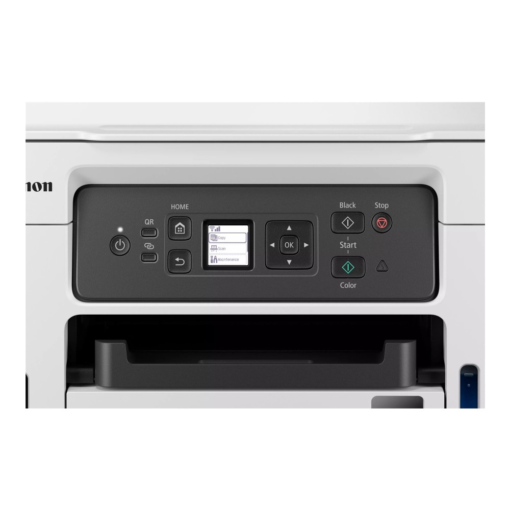 Produktbild för Canon MAXIFY GX3050 - multifunktionsskrivare - färg