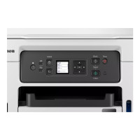 Produktbild för Canon MAXIFY GX3050 - multifunktionsskrivare - färg