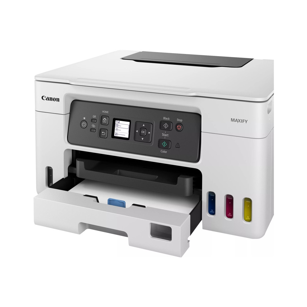 Produktbild för Canon MAXIFY GX3050 - multifunktionsskrivare - färg