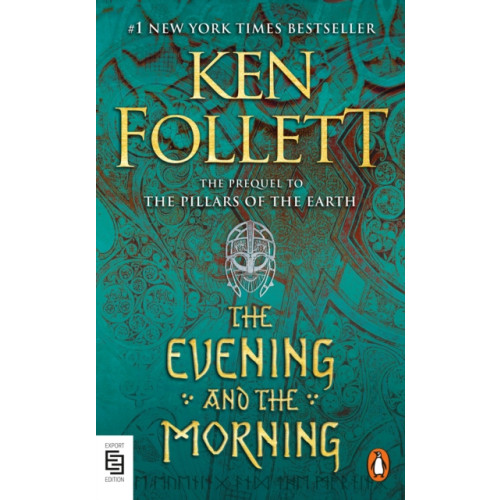 Penguin Publishing Group Evening and the Morning (häftad, eng)