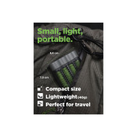 Produktbild för GP ReCyko M451 USB-batteriladdare - 4 x AAA - NiMH